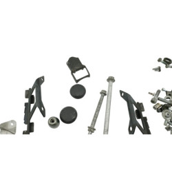 Kit visserie BMW R 1200 ST 2005 à 2007