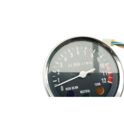 Compteur SUZUKI GN 125 1983 à 2002