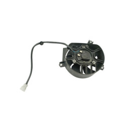 Ventilateur YAMAHA XP 530 TMAX DX ABS 2017 à 2019