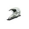 Optique YAMAHA YPR 125 XMAX 2006 à 2009