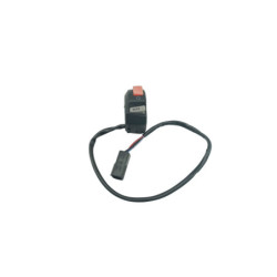 Commodo droit ZERO MOTOR ZF 14 4 SR ABS 2014 à 2020