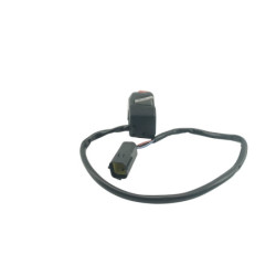 Commodo droit ZERO MOTOR ZF 14 4 SR ABS 2014 à 2020