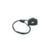 Commodo droit ZERO MOTOR ZF 14 4 SR ABS 2014 à 2020