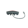 Feu arrière ZERO MOTOR ZF 14 4 SR ABS 2014 à 2020