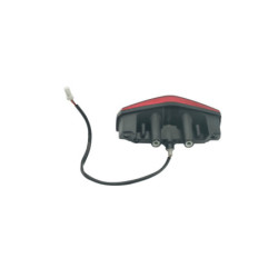 Feu arrière ZERO MOTOR ZF 14 4 SR ABS 2014 à 2020