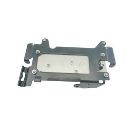 Relais boitier electrique ZERO MOTOR ZF 14 4 SR ABS 2014 à 2020