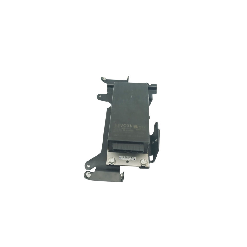Relais boitier electrique ZERO MOTOR ZF 14 4 SR ABS 2014 à 2020