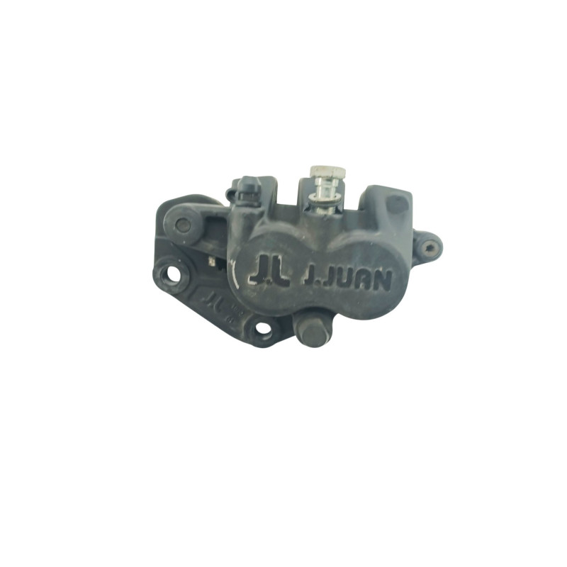 Etrier avant ZERO MOTOR ZF 14 4 SR ABS 2014 à 2020