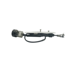 Maitre-cylindre arrière ZERO MOTOR ZF 14 4 SR ABS 2014 à 2020