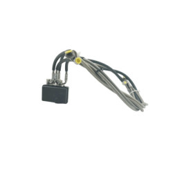 Module ABS ZERO MOTOR ZF 14 4 SR ABS 2014 à 2020