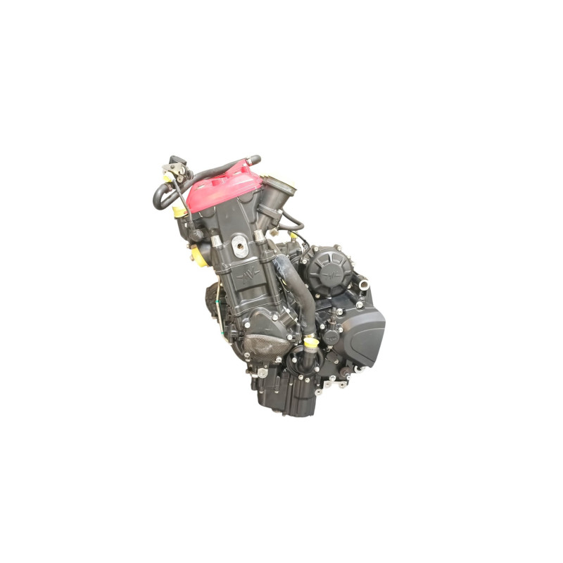 Moteur MV AGUSTA BRUTALE 1090 R 2012 à 2015