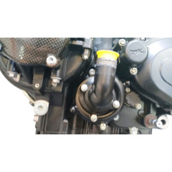 Moteur MV AGUSTA BRUTALE 1090 R 2012 à 2015