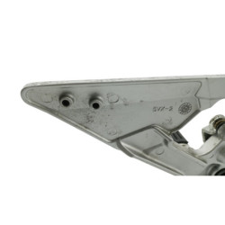 Platine avant gauche YAMAHA FZ6 600 FAZER S 2004 à 2006
