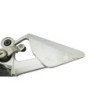 Platine avant gauche YAMAHA FZ6 600 FAZER S 2004 à 2006