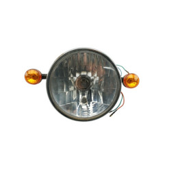Optique MASAI GREYSTONE 50 2019 à 2025