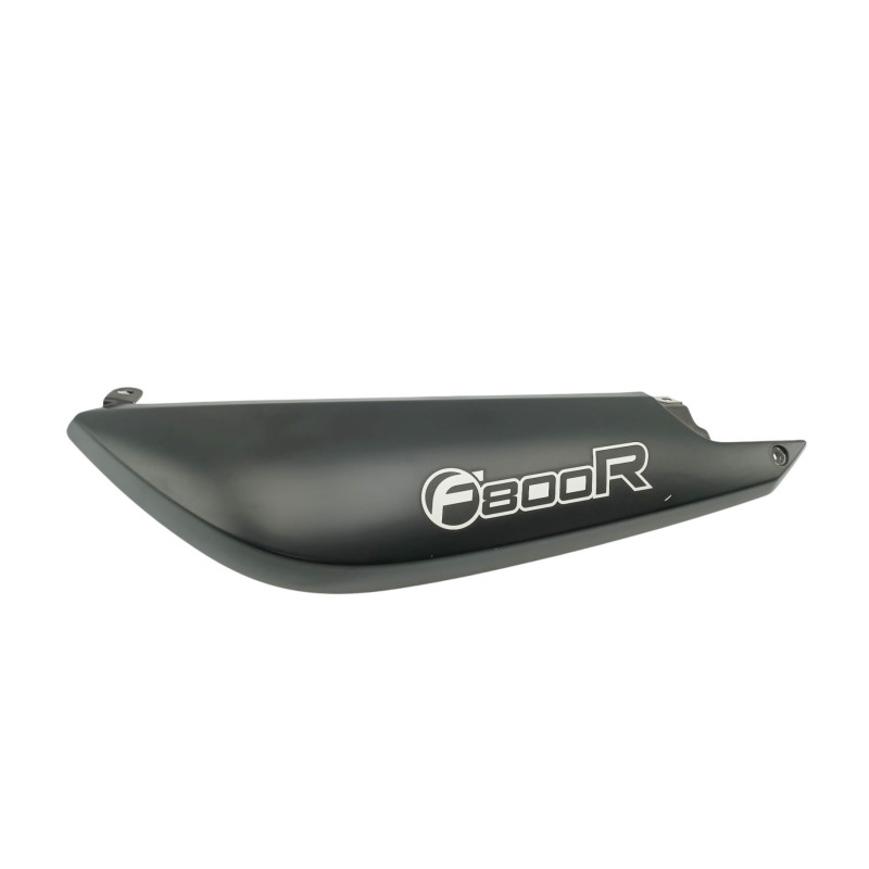 Coque arrière gauche BMW F 800 R 2009 à 2011