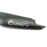 Coque arrière gauche BMW F 800 R 2009 à 2011