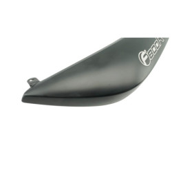 Coque arrière gauche BMW F 800 R 2009 à 2011