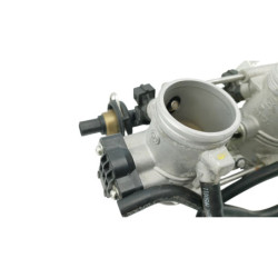Rampe d'injection BMW F 800 R 2009 à 2011