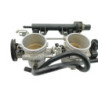 Rampe d'injection BMW F 800 R 2009 à 2011