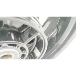 Jante arrière BMW F 800 R 2009 à 2011