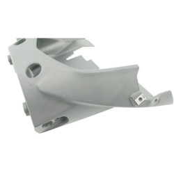 Support de feu arrière BMW F 800 R 2009 à 2011