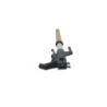 Tube de fourche droit YAMAHA XP 530 TMAX DX ABS 2017 à 2019