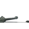 Tube de fourche droit YAMAHA XP 530 TMAX DX ABS 2017 à 2019