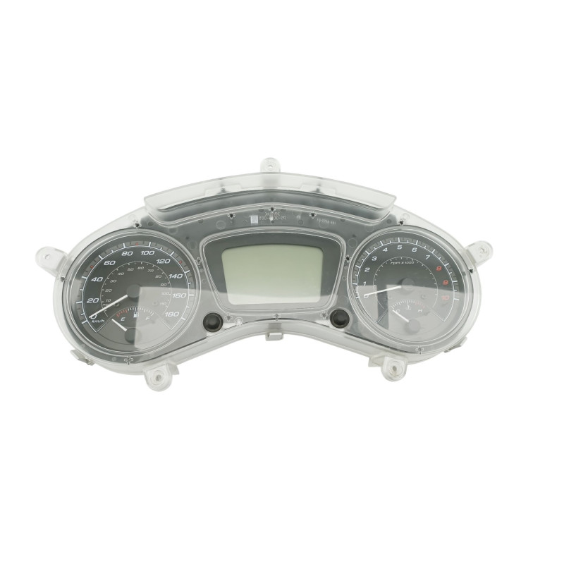 Compteur PIAGGIO MP3 500 LT BUSINESS 2014 à 2016