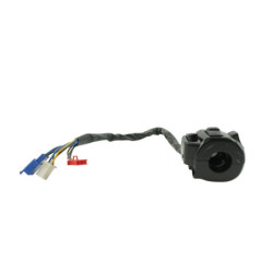 Commodo droit TGB BULLET 50 2008 à 2012