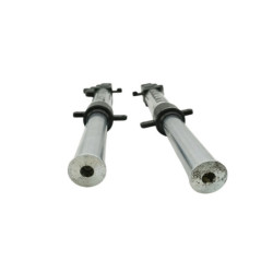 Tube de fourche droit TGB BULLET 50 2008 à 2012