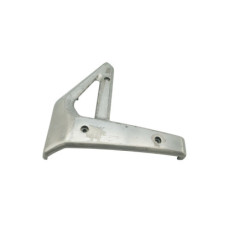 Ecope de radiateur gauche KAWASAKI ER5 500 1997 à 2006