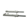 Tube de fourche droit PEUGEOT KISBEE 50 2018 à 2020