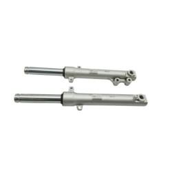Tube de fourche droit PEUGEOT KISBEE 50 2018 à 2020