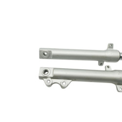 Tube de fourche droit PEUGEOT KISBEE 50 2018 à 2020