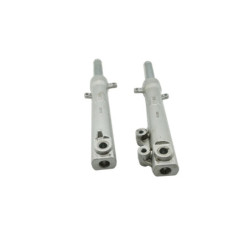 Tube de fourche droit PEUGEOT KISBEE 50 2018 à 2020