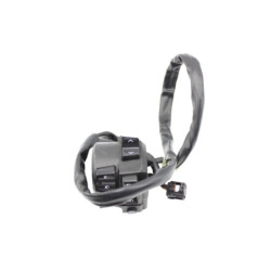 Commodo gauche YAMAHA XP 560 TMAX ABS 2020 à 2021