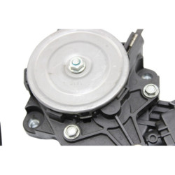 Moteur de bulle YAMAHA XP 560 TMAX ABS 2020 à 2021