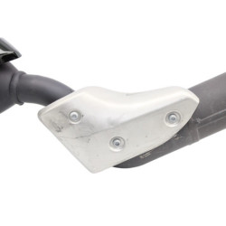 Ligne d'échappement YAMAHA XP 560 TMAX ABS 2020 à 2021