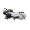 Moteur GILERA RUNNER 50 2010 à 2017