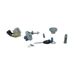 Kit neiman complet non codé SYM MAXSYM I 400 ABS 2011 à 2012