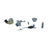 Kit neiman complet non codé SYM MAXSYM I 400 ABS 2011 à 2012