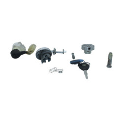 Kit neiman complet non codé SYM MAXSYM I 400 ABS 2011 à 2012