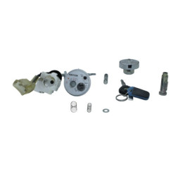 Kit neiman complet non codé SYM MAXSYM I 400 ABS 2011 à 2012