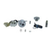 Kit neiman complet non codé SYM MAXSYM I 400 ABS 2011 à 2012