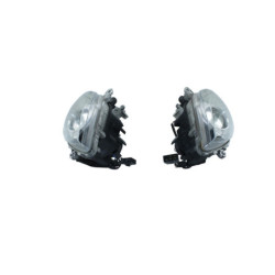 Optique SYM MAXSYM I 400 ABS 2011 à 2012