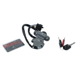 Kit serrures DUCATI MONSTER 916 S4 2001 à 2003