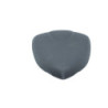 Selle passager APRILIA SR 50 2011 à 2018