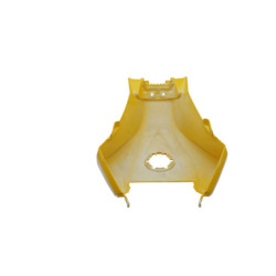 Habillage de réservoir APRILIA RS4 125 2011 à 2016
