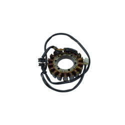 Stator HONDA XLV 400 TRANSALP 2000 à 2007